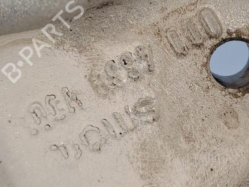 Rim SMART CITY-COUPE (450) 0.6 (S1CLA1, 450.341) | BP24925895C45