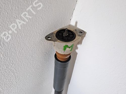 Right rear shock absorber FORD TRANSIT COURIER B460 Box Body/MPV 1.5 TDCi | BP23944597M19 