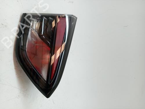 Left tailgate light OPEL CROSSLAND X / CROSSLAND (P17, P2QO) 1.2 (75) | BP26492368C79 