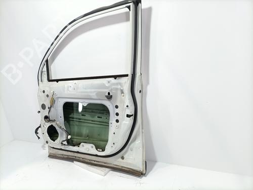 Right front door NISSAN X-TRAIL II (T31) 2.0 dCi 4x4 | BP24608588C3 