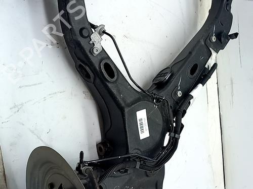 Used Left rear steering knuckle Left rear steering knuckle PEUGEOT EXPERT Van (V_) E-EXPERT (136 hp) 33765749 33765749