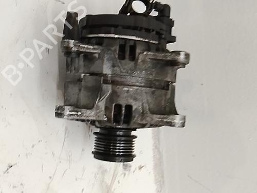 Alternator VW TRANSPORTER T5 Van (7HA, 7HH, 7EA, 7EH) 1.9 TDI | BP40548064M7 - Image 2