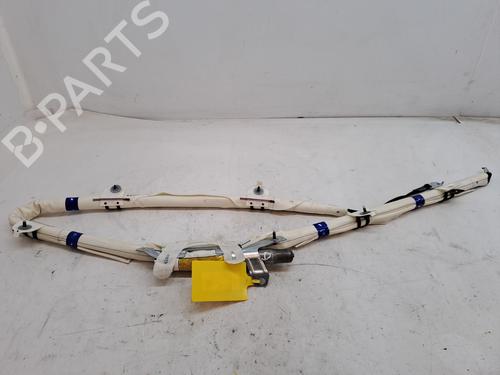 Right curtain airbag JAGUAR XJ (X351) 3.0 SDV6 | BP23359668C12 
