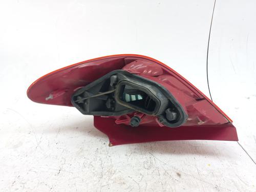 Left taillight PEUGEOT 207 (WA_, WC_) 1.4 | BP29499665C34 