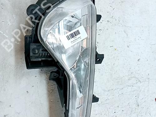 Used Right front fog light KIA SPORTAGE III (SL) 1.7 CRDi (116 hp) 29326092