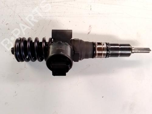 Injector SEAT LEON (1P1) 2.0 TDI 16V | BP31153137M100