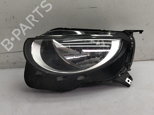 Used Left headlight Left headlight FIAT 500e (332_) Elektro 3+1 (FA1) (118 hp) 36540120 36540120