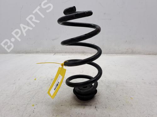 Used Shock absorber spring NISSAN QASHQAI I (J10, NJ10) 2.0 dCi All-wheel Drive (150 hp) 23360591