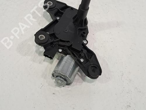 Viskermotor bagrude SMART FORFOUR Hatchback (453) electric drive / EQ (453.091) (56 hp) 25844811
