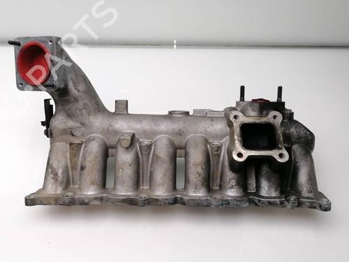 Manifold Indsugning KIA SORENTO I (JC) 2.5 CRDi (170 hp) 23939419