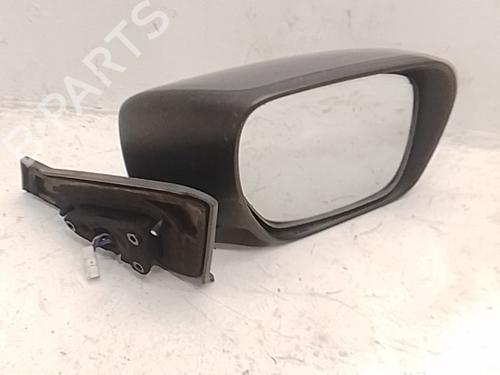 Used Right mirror Right mirror 38420300 38420300
