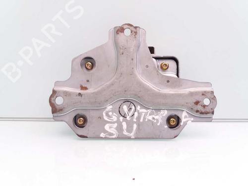 Airbag module SUZUKI VITARA (ET, TA, TD) 1.9 D All-wheel Drive (SE419TD) (75 hp) 23443118