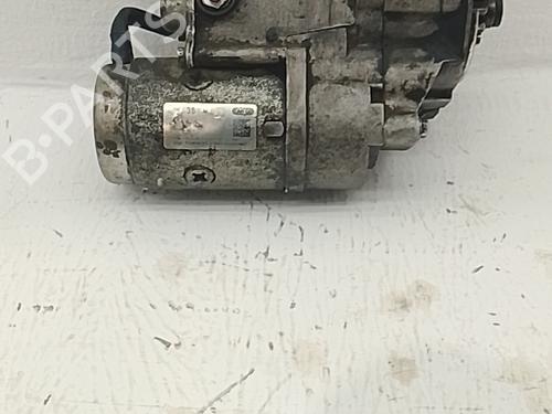 Startmotor Startmotor 39556246 39556246