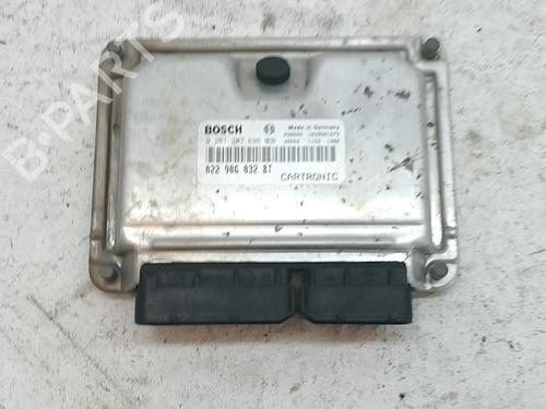 Used Engine control unit (ECU) Engine control unit (ECU) 38012779 38012779