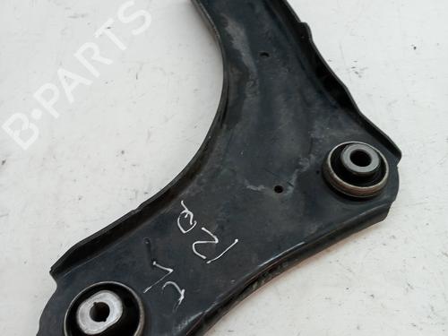 Left front suspension arm RENAULT MEGANE III Hatchback (BZ0/1_, B3_) 1.5 dCi (BZ1G, BZ1W, BZ0R) | BP23350559M12 
