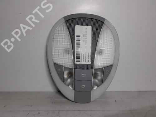 Used Interior roof light MERCEDES-BENZ E-CLASS (W211) E 270 CDI (211.016) (163 hp) 30452485