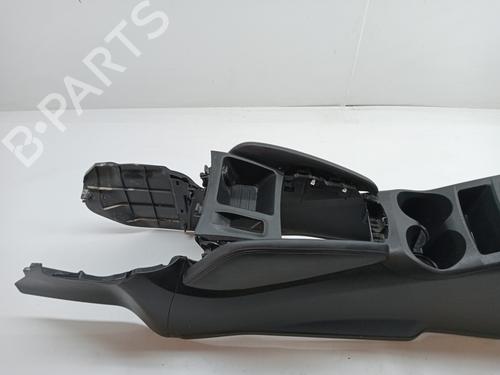 Armrest / Center console NISSAN QASHQAI II (J11, J11_) 1.5 dCi | BP23343562I20 