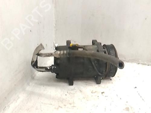 Used AC compressor AC compressor CITROËN BERLINGO / BERLINGO FIRST Box Body/MPV (M_) 2.0 HDI 90 (MBRHY, MCRHY) (90 hp) 35779262 35779262