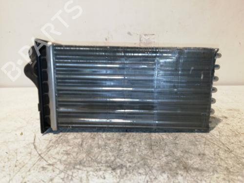 Used Heater matrix PEUGEOT 206 Hatchback (2A/C) 1.4 HDi eco 70 (68 hp) 26538092
