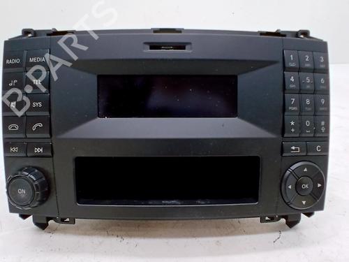Used Radio Radio 38417189 38417189