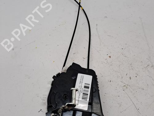 Used Rear left lock TOYOTA YARIS (_P13_) 1.3 (NSP130_, NSP130) (99 hp) 23288996