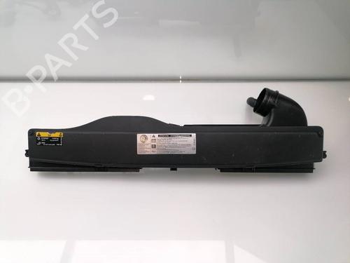 Pipe VW GOLF VII (5G1, BQ1, BE1, BE2) 1.6 TDI | BP23856833M125