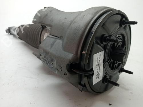 Right rear shock absorber AUDI A8 D4 (4H2, 4H8, 4HC, 4HL) 6.3 W12 quattro | BP23382388M19 