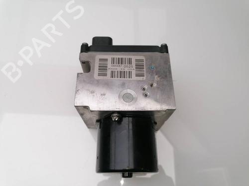 ABS pump PEUGEOT 407 (6D_) 2.0 HDi 135 (6DRHRH, 6DRHRE, 6DRHRG, 6DRHRJ) | BP23458771M43