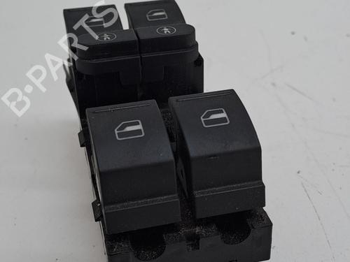 Left front window switch SEAT ALHAMBRA (710, 711) 2.0 TDI | BP23378059I27 