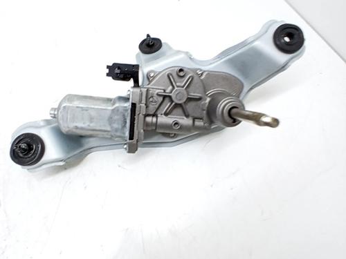 Used Rear wiper motor KIA NIRO I (DE) 1.6 GDI Hybrid (141 hp) 30337729