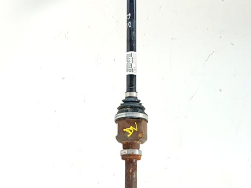 Used Right front driveshaft FIAT DOBLO Box Body/MPV (510_, 511_) BlueHDi 100 (102 hp) 32285276
