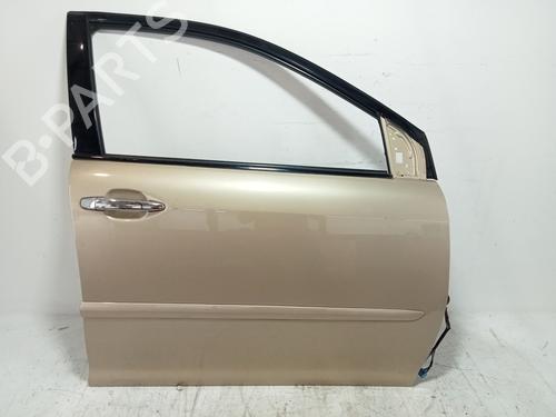 Dør højre fortil LEXUS RX (_U3_) 400h AWD (MHU38_, MHU38R) (272 hp) 29822397