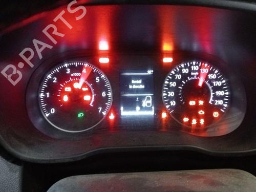 Instrument cluster DACIA DUSTER (HM_) 1.0 TCe 90 (HMM6) | BP28957548C47 