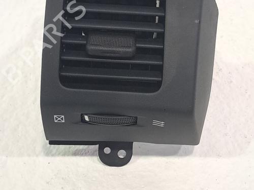 Used Air vent TOYOTA LAND CRUISER PRADO (_J12_) 3.0 D-4D (KDJ120, KDJ125) (166 hp) 23977109