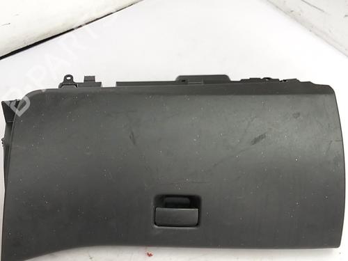 Used Glove box Glove box CITROËN C4 Picasso I MPV (UD_) 2.0 HDi 138 (136 hp) 36407003 36407003