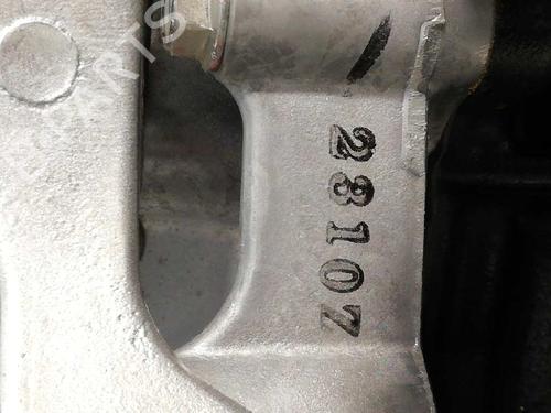 Engine TOYOTA HILUX VIII Pickup (_N1_) 2.4 D 4WD (GUN125_, GUN125R) | BP30451683M1