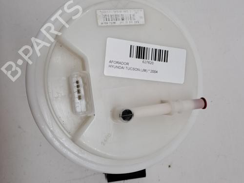 Fuel pump HYUNDAI TUCSON (JM) 2.0 | BP26654336M76 
