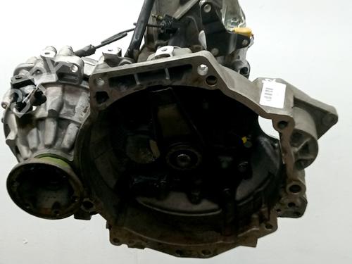 Used Gearbox VW GOLF IV (1J1) 1.9 TDI (90 hp) 31011736