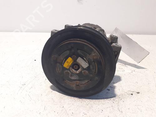 Compressor A/A FIAT BRAVO I (182_) 1.9 TD 100 S (182.AF) (100 hp) 25986599