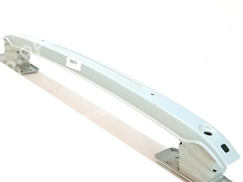 Used Rear bumper reinforcement Rear bumper reinforcement FIAT 500 (312_) 1.0 Mild Hybrid (312AYD1B) (71 hp) 33762868 33762868