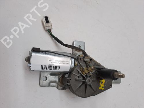 Used Rear wiper motor NISSAN MICRA II (K11) 1.4 i 16V (AK11) (82 hp) 24883888
