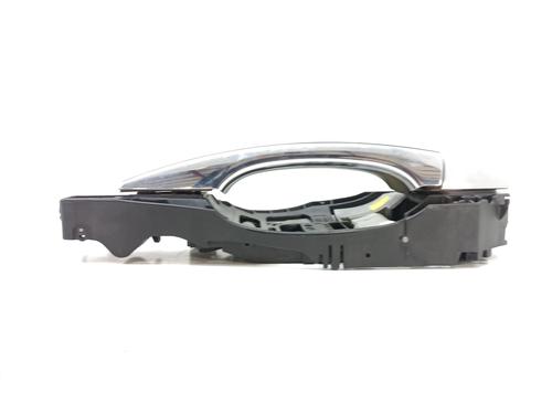 Front right exterior door handle CITROËN C3 / C3 ORIGIN III (SX) 1.5 BlueHDi 100 (SXYHYP, SXYHTU) | BP27461174C129 
