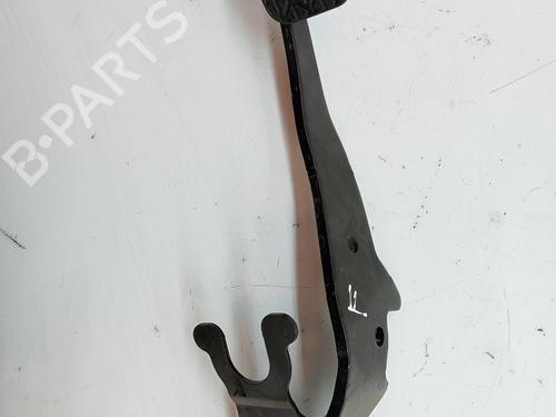 bremsepedal FORD FIESTA VI (CB1, CCN) 1.4 TDCi | BP23341445I19 