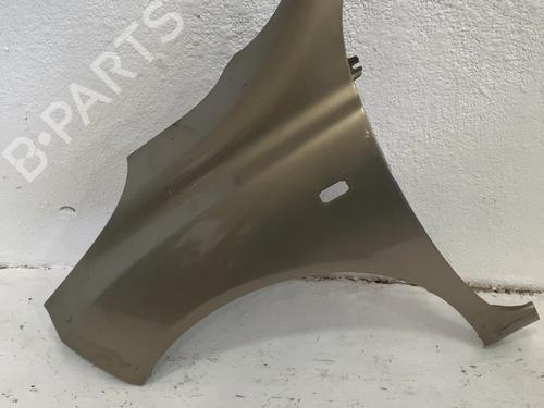 Forskærm venstre Forskærm venstre NISSAN MICRA III (K12) 1.2 16V (80 hp) 36376794 36376794