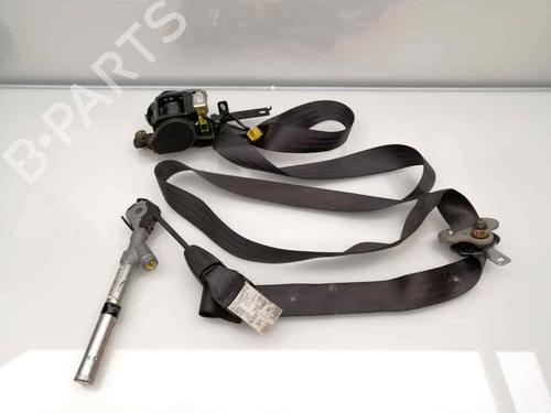 Used Front right seatbelt HONDA FR-V (BE) 2.0 (BE3) (150 hp) 26450753