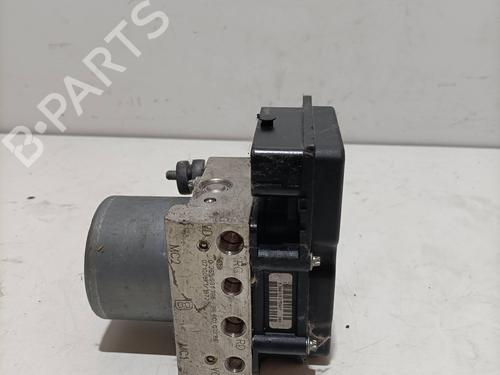 Used ABS pump PEUGEOT 308 I (4A_, 4C_) 1.6 HDi (109 hp) 25465209