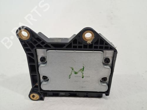 ECU airbags OPEL MOKKA 1.2 (76) | BP28072887M53 