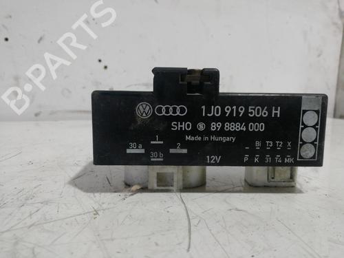 Used Electronic module SKODA OCTAVIA I (1U2) 1.9 TDI (110 hp) 25454947