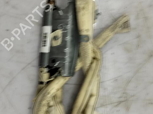 Used Left curtain airbag MINI MINI (R56) Cooper D (109 hp) 31262757