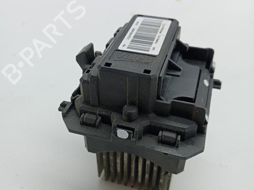 Varmemotstand RENAULT CLIO IV (BH_) 1.5 dCi 75 (75 hp) 23344261